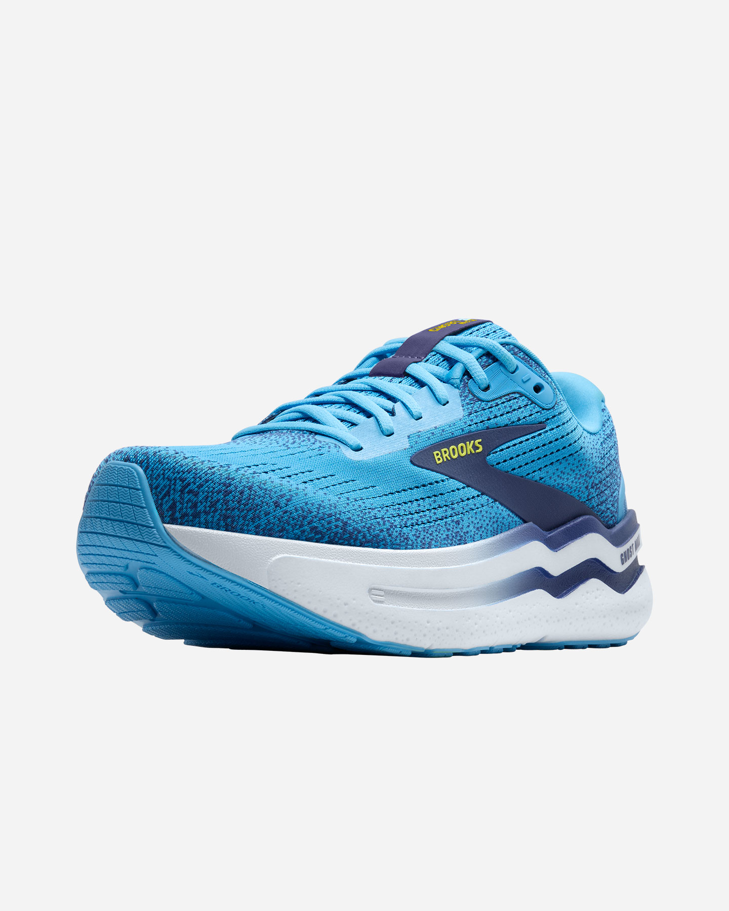 Scarpe Running Brooks Ghost Max 2 M 1104311D449