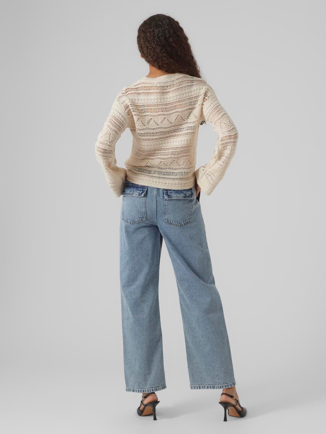 VMLAMAR Pullover