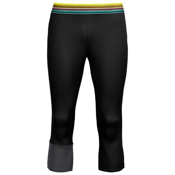 Ortovox - Fleece Light Short Pants - Merinounterwäsche