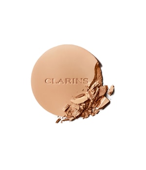 CLARINS Ever Matte Compact Powder Kompaktpuder-10 ml