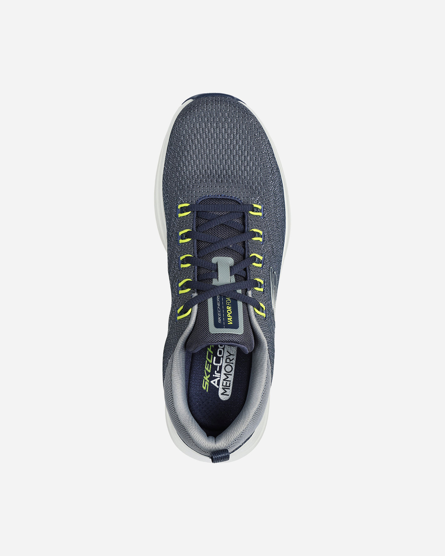 Buty sportowe Scarpe Skechers Vapor Foam M 232626-NVGY