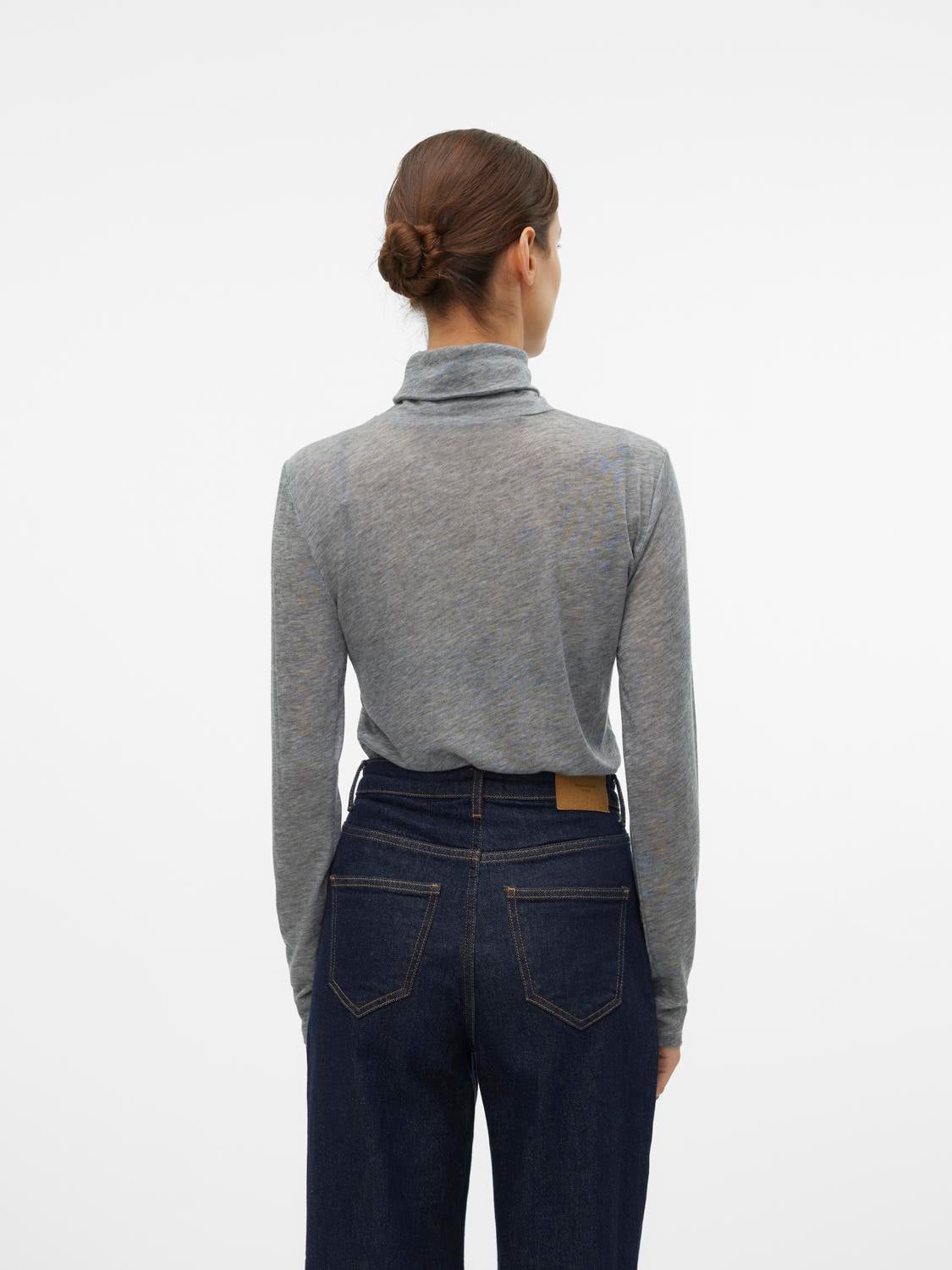 VMISADORA Pullover