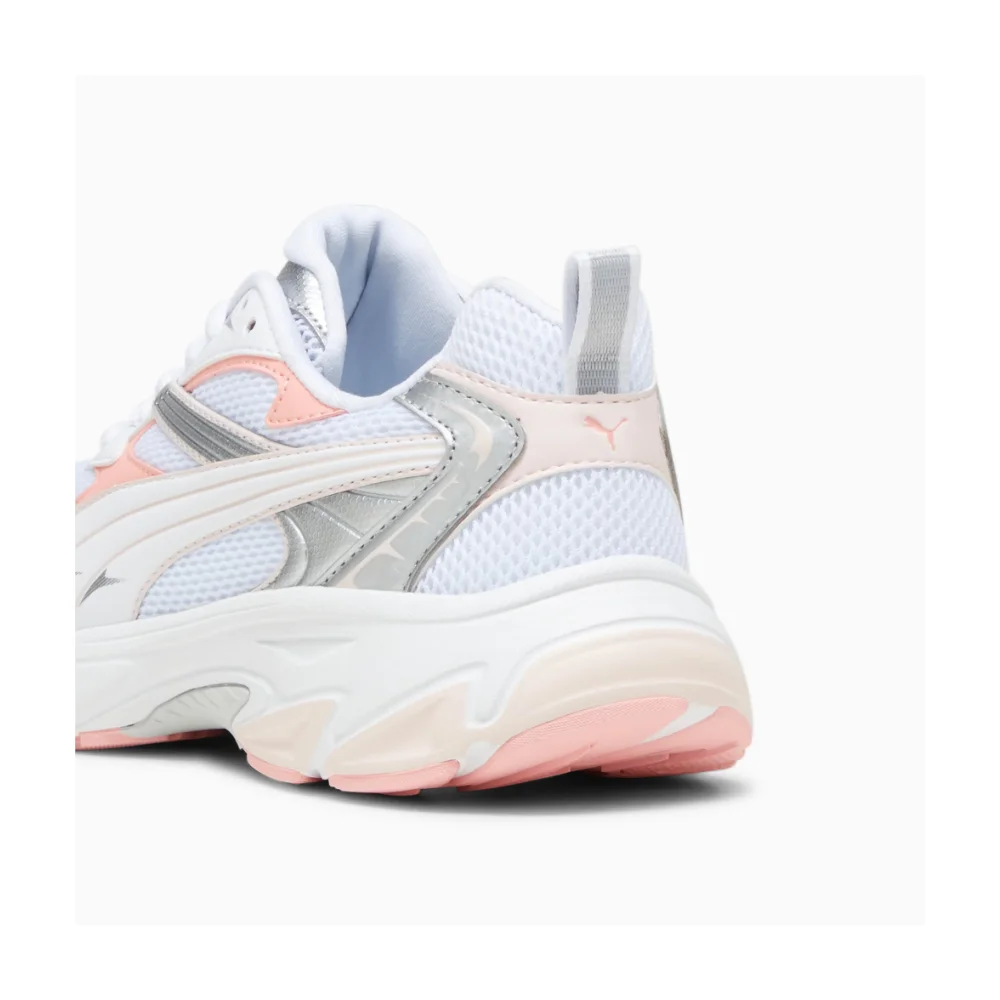 PUMA Morphic 392724_04 / weiss
