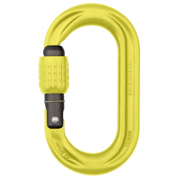 DMM - PerfectO Verschlusskarabiner - Verschlusskarabiner
