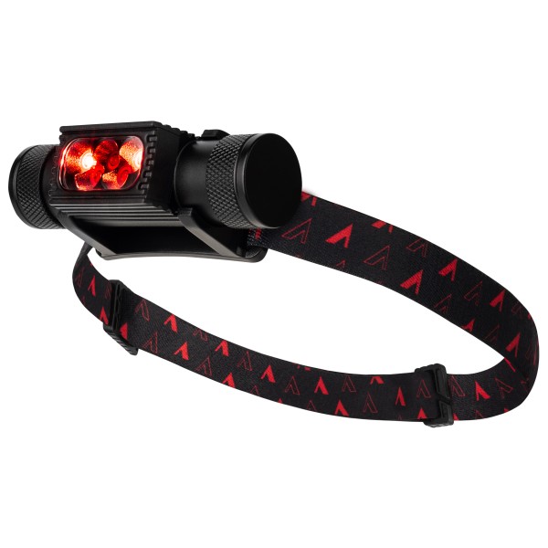 UltrAspire - Lumen 850 Duo - Stirnlampe