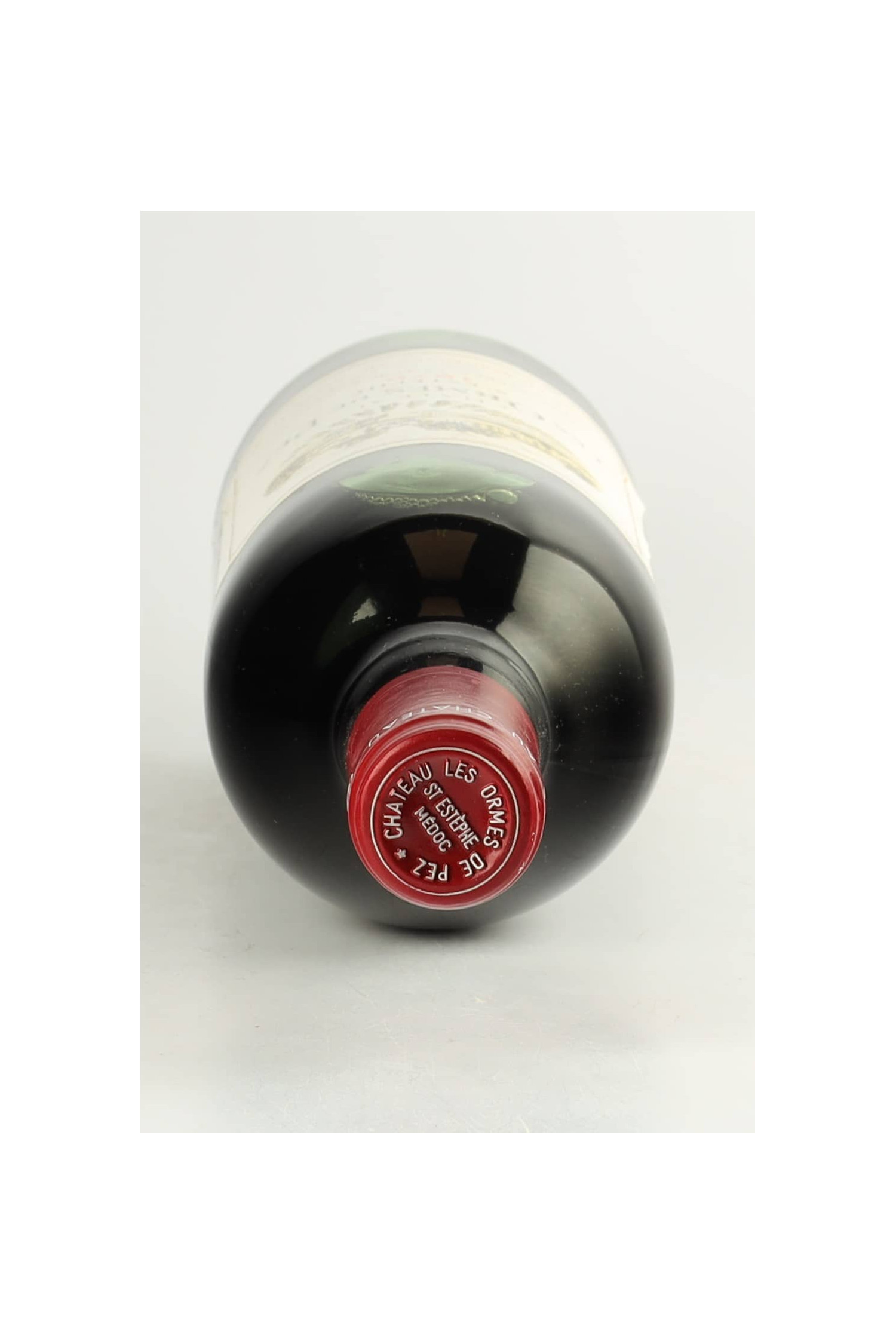 Château Les Ormes De Pez 1979, Saint Estèphe