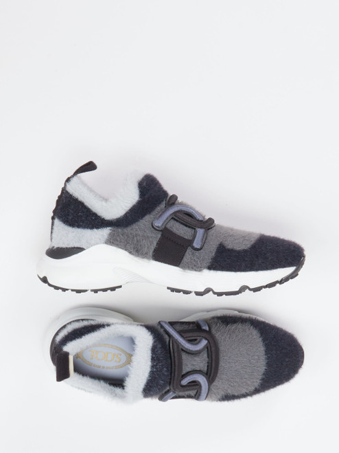 Sneaker-16650040009 Tod's