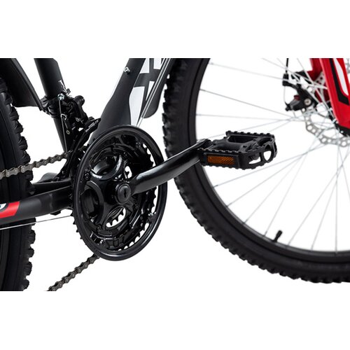MTB-HARDTAIL MOUNTAINBIKE ATB HARDTAIL 26