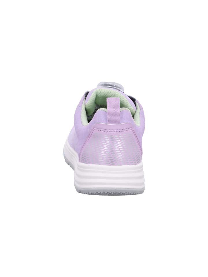 VADO  Mädchen Halbschuhe FRESH LO BOA GTX in Rot günstig kaufen 40