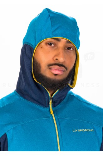 La Sportiva Cosmic Hoody M
