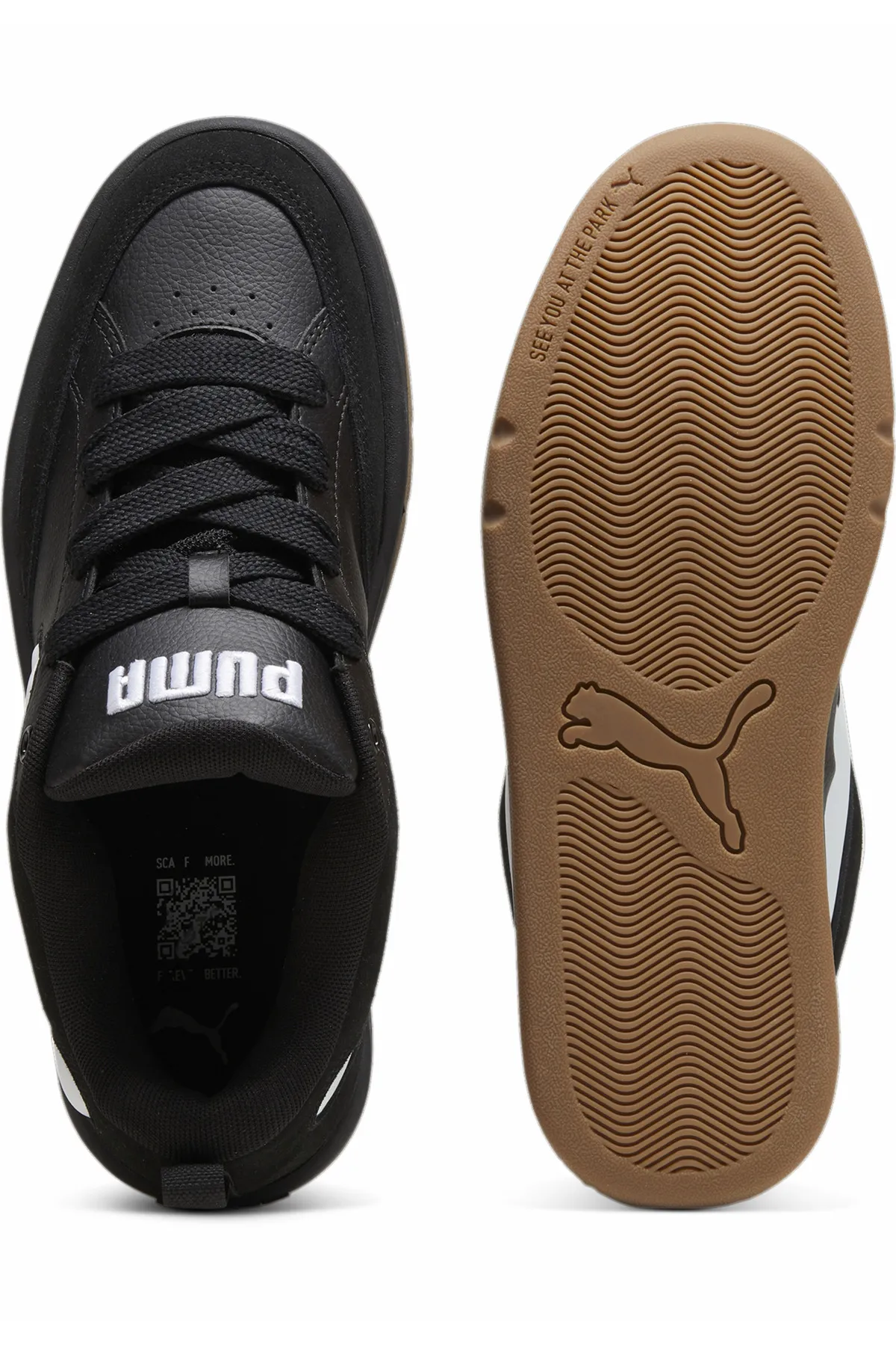 Puma  Park Lifestyle Sneaker