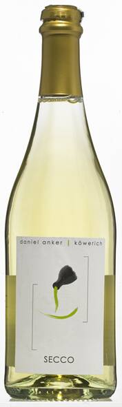 Weingut Daniel Anker Secco Trocken 2019