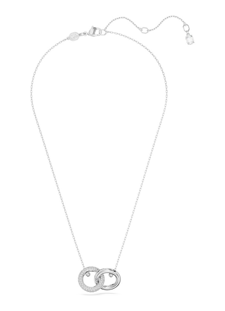 Κολιέ Swarovski Dextera με κρύσταλλο