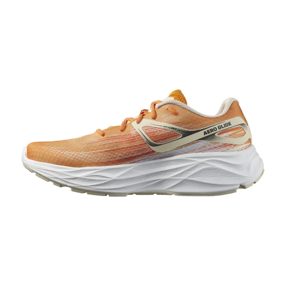 Salomon AERO GLIDE L47210700 / orange