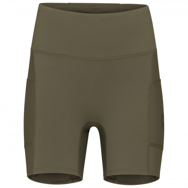 Norrøna - Women's Senja Equaliser Stretch 6'' Tights - Lauftights