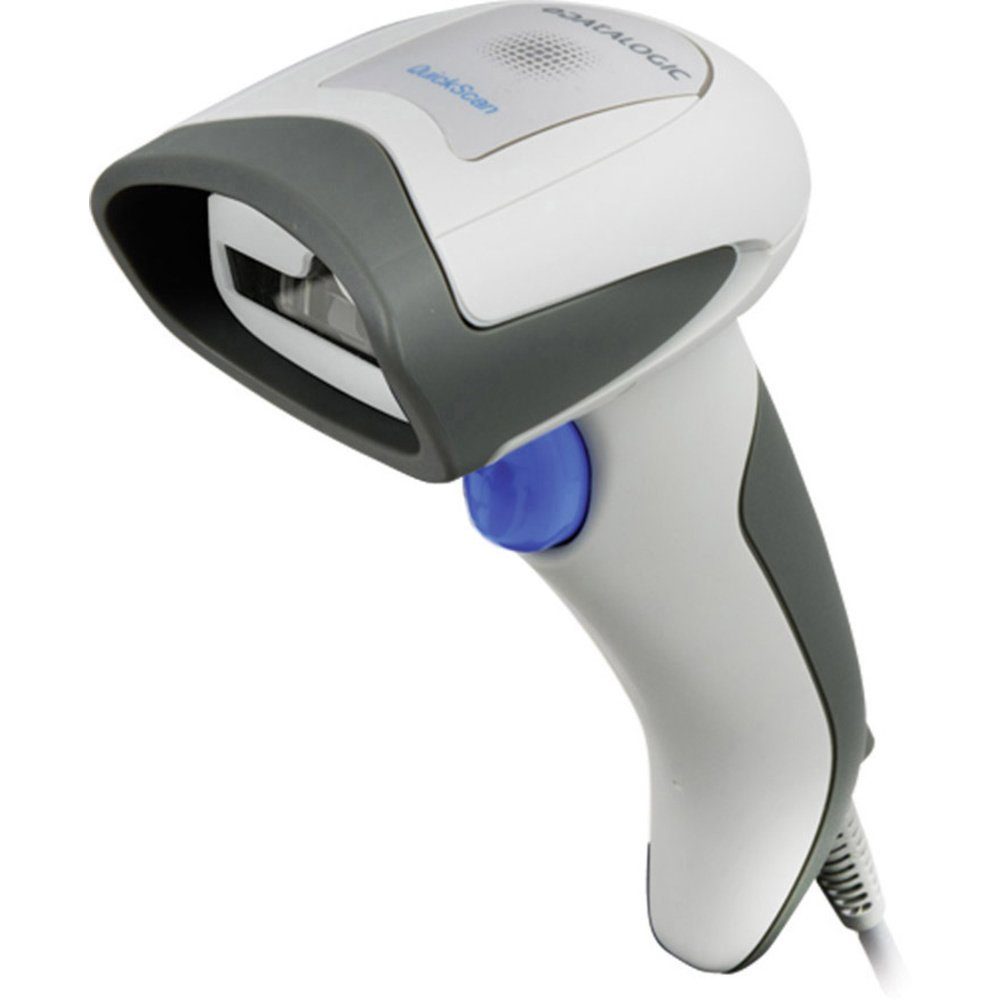 Datalogic Datalogic QuickScan I QD2131 Barcode-Scanner Kabelgebunden 1D Imager W Scanner