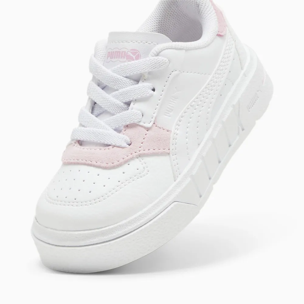 PUMA Cali Court Match 393805_03 / weiss