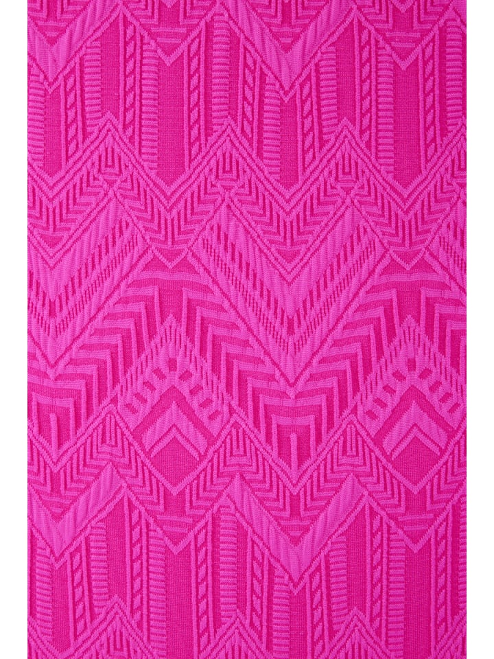 Buffalo Badeanzug in pink günstig kaufen