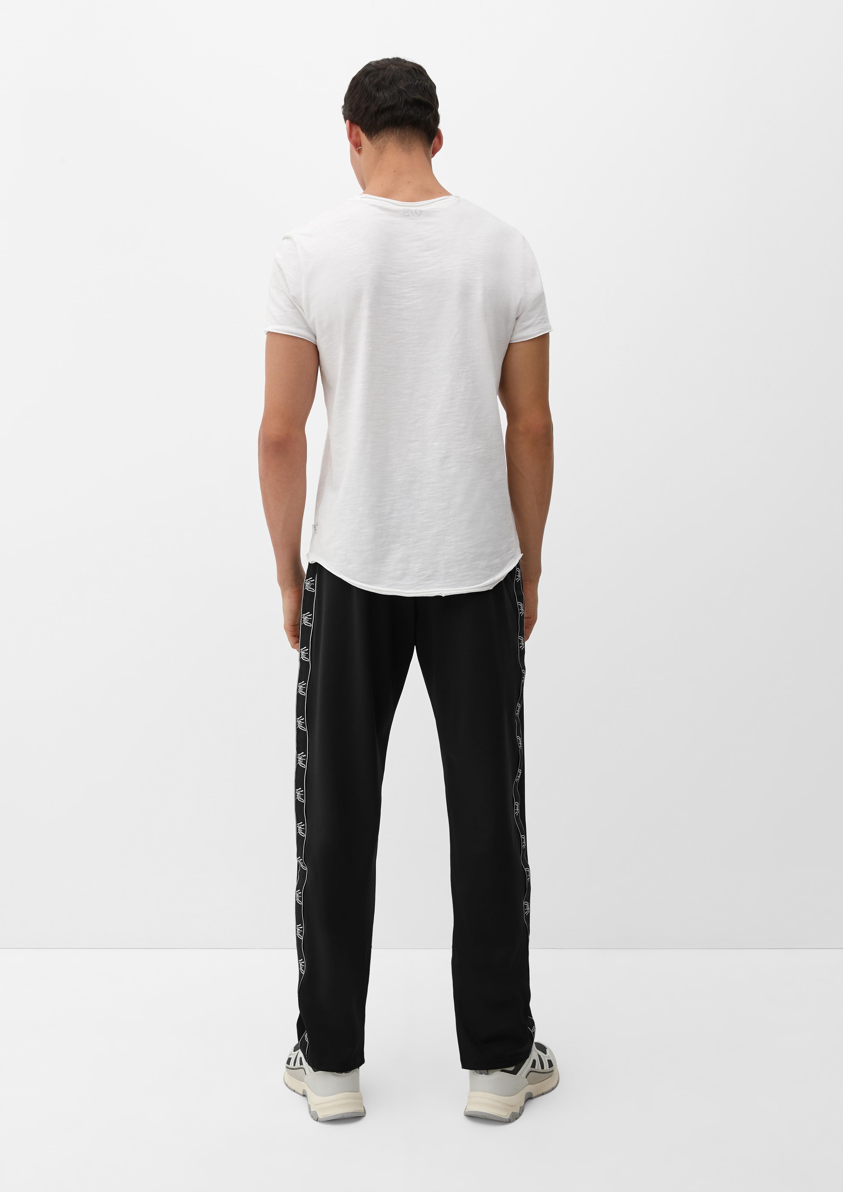 QS x JAMULE Tracksuit Hose  2128624-9999