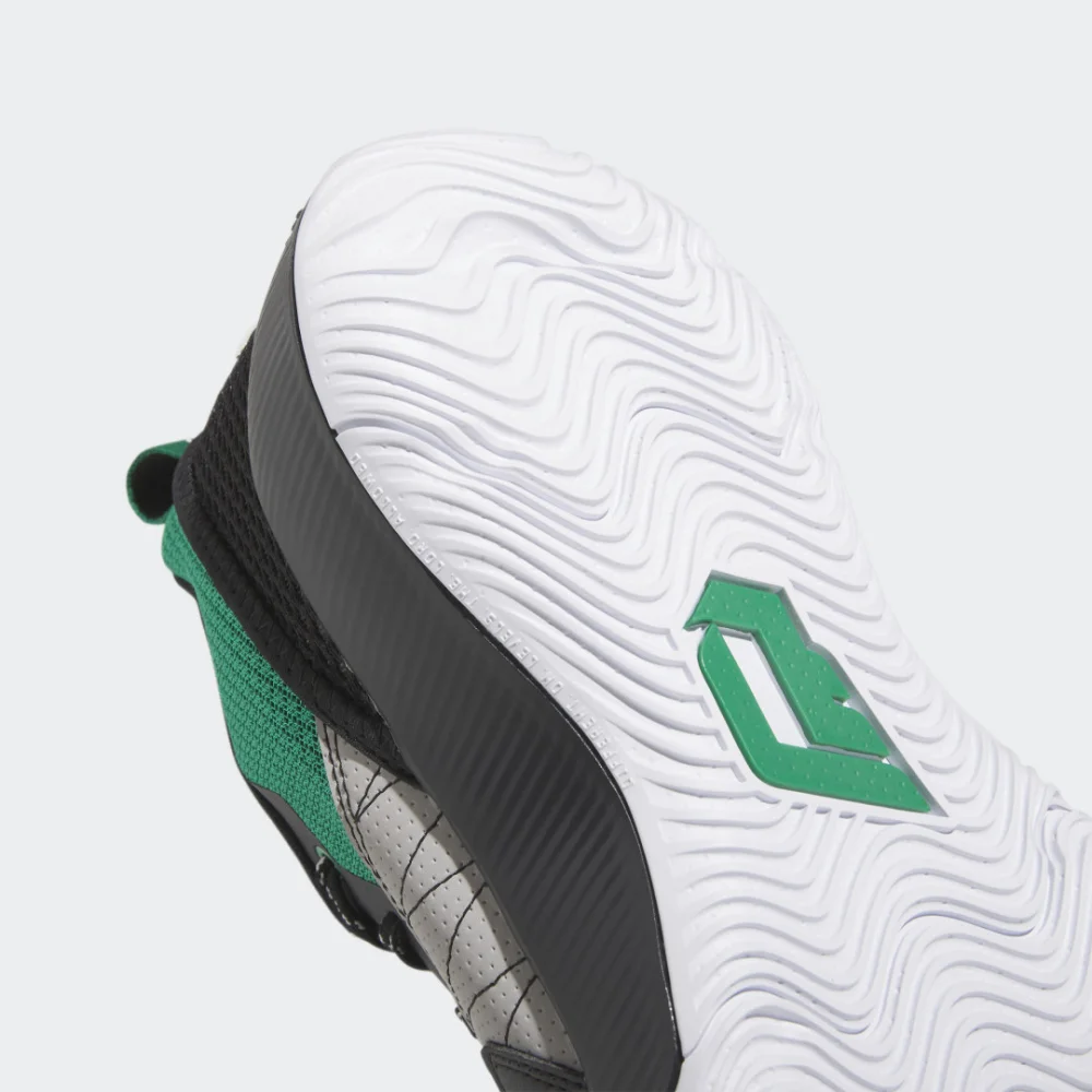 adidas Dame Extply 2.0 Certified ID1808 / grün