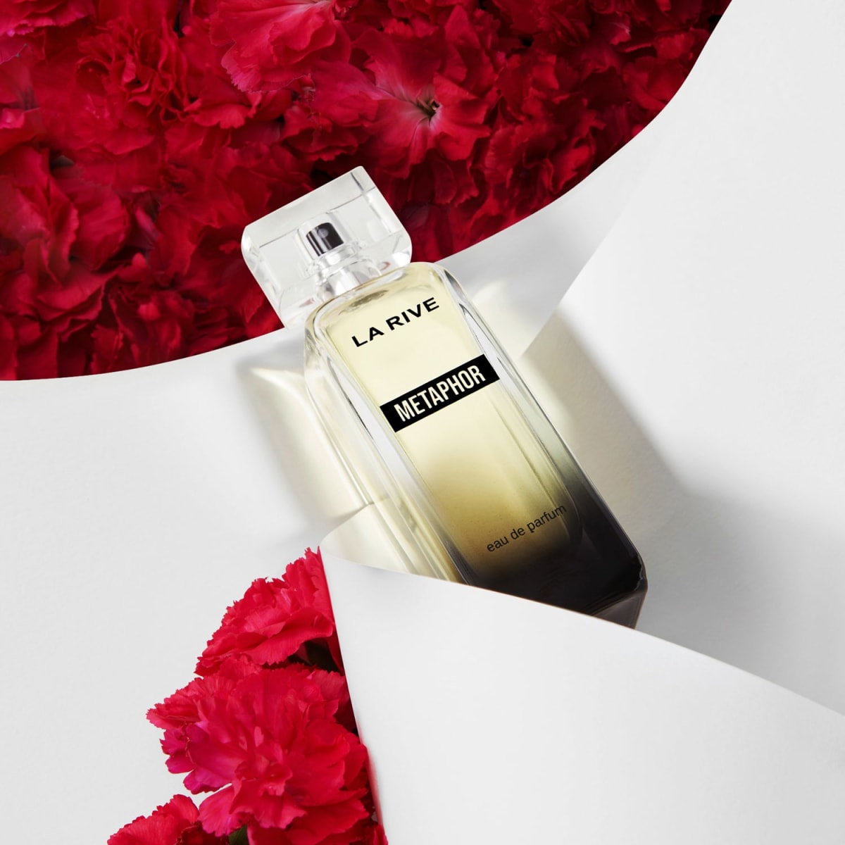 Metaphor Eau de Parfum, 90 ml