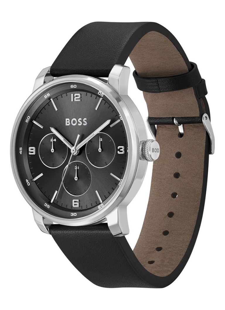 HUGO BOSS Contender watch HB1514125