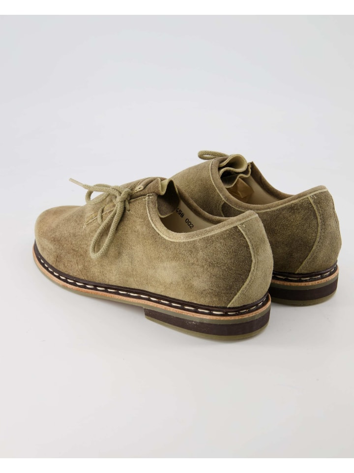 MEINDL Haferlschuhe in Beige günstig kaufen