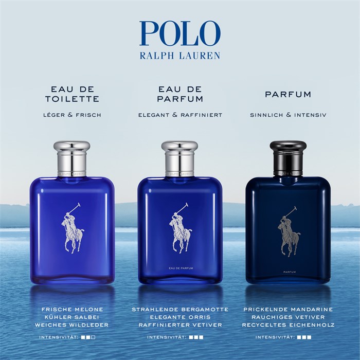 Eau de Toilette Spray