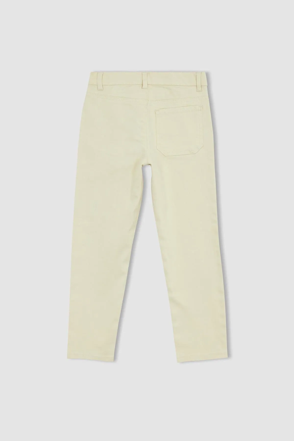 DeFacto  Jungen-Gabardine-Hose mit normaler Passform Z3321a623sp