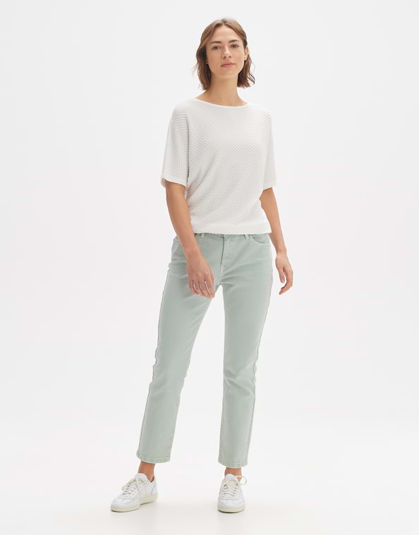 Boxy Shirt Sedoni