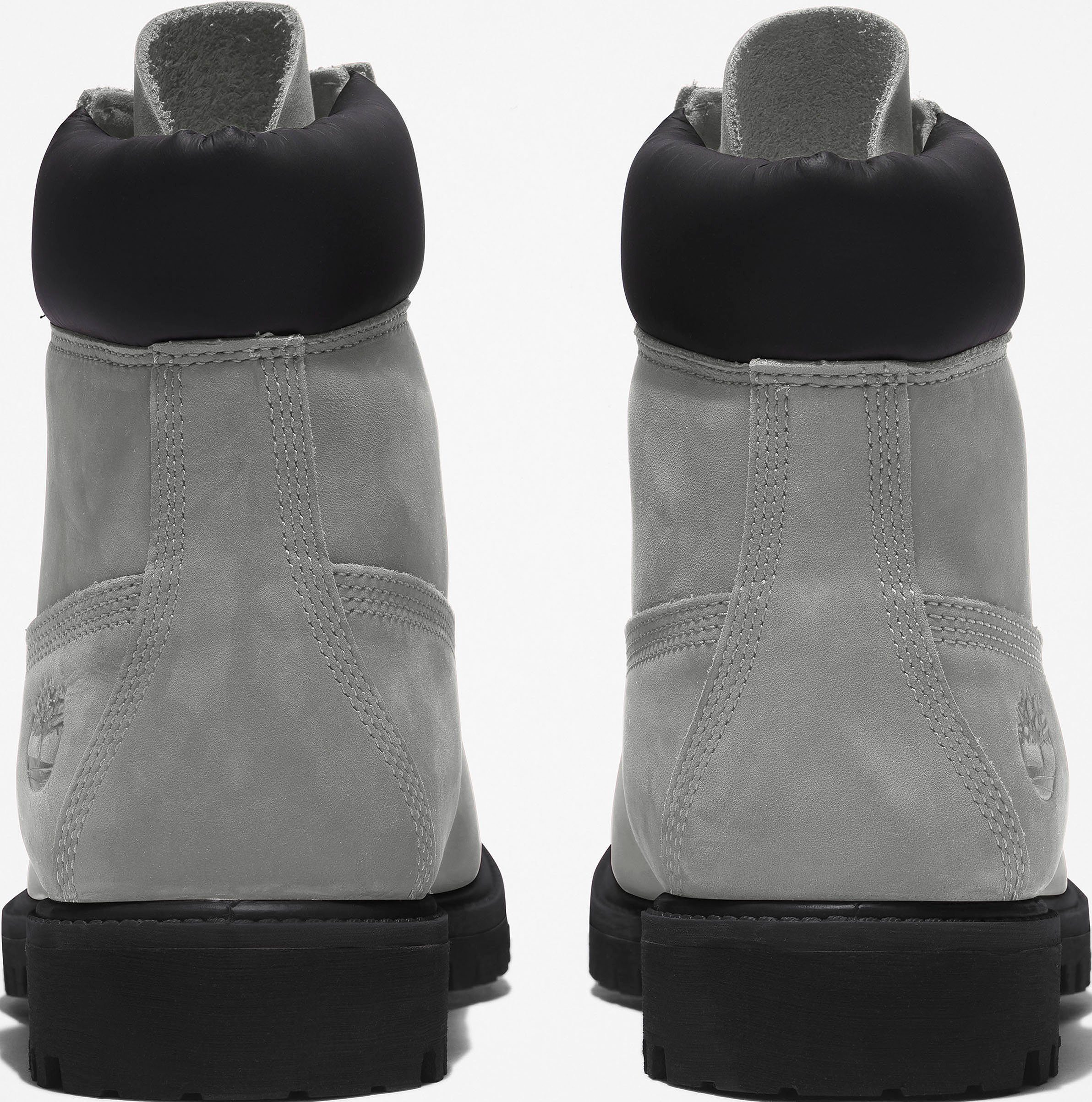 Timberland 6 inch Premium FTB Schnürboots Wasserdicht