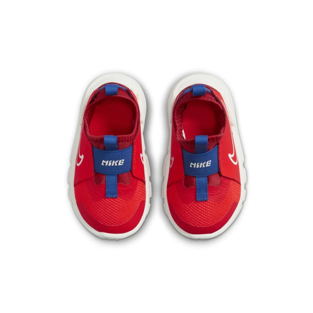 Nike Flex Runner 2 DJ6039-601 / rot