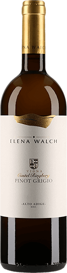 Elena Walch : Pinot Grigio 