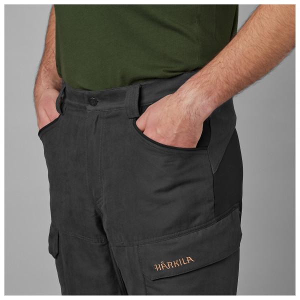 Härkila - Scandinavian Hose - Trekkinghose