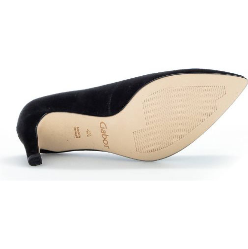 Gabor Pumps