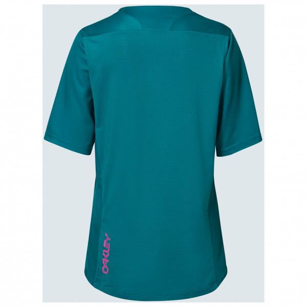 Oakley - Factory Pilot Lite S/S - Radtrikot