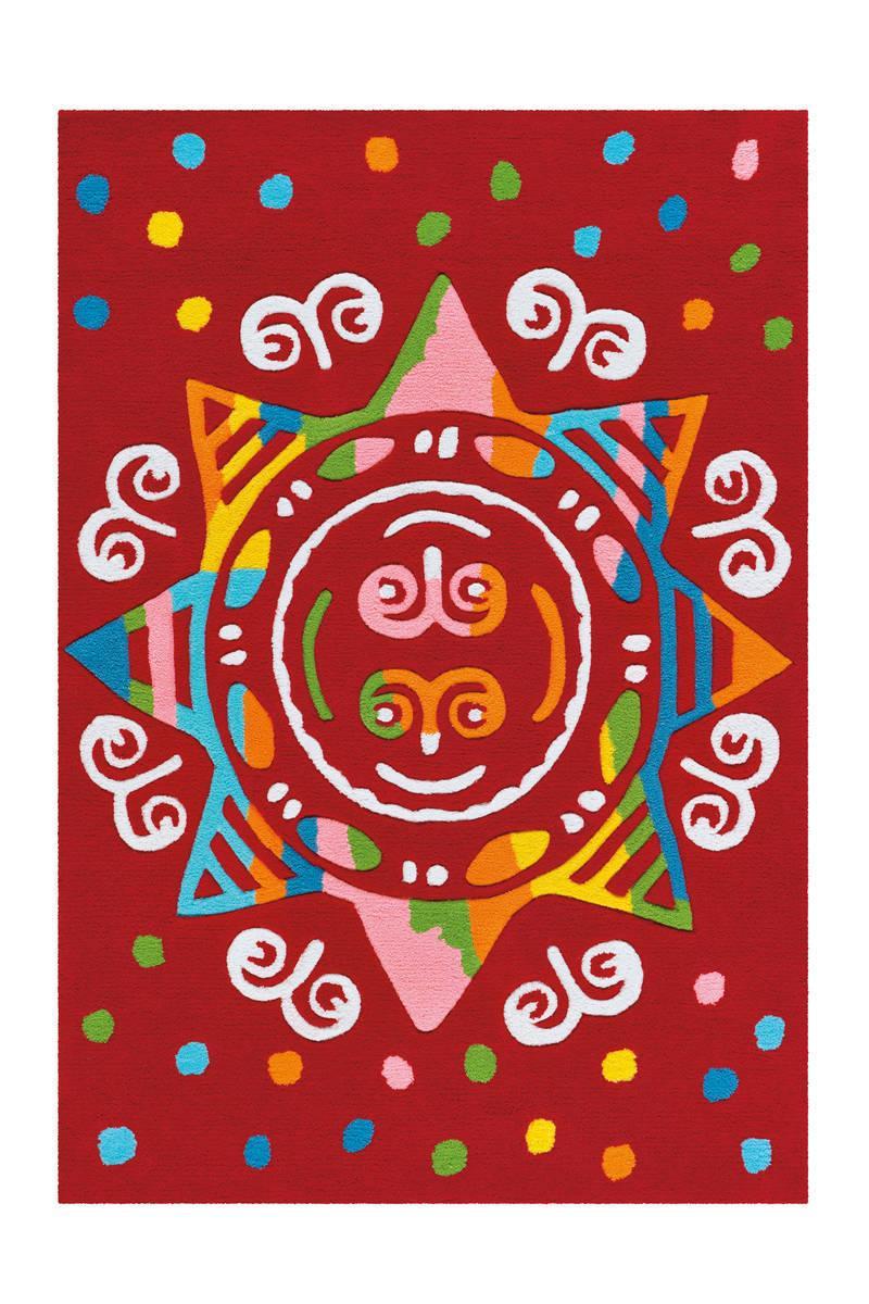Arte Espina Teppich Spirit Glowy 3145