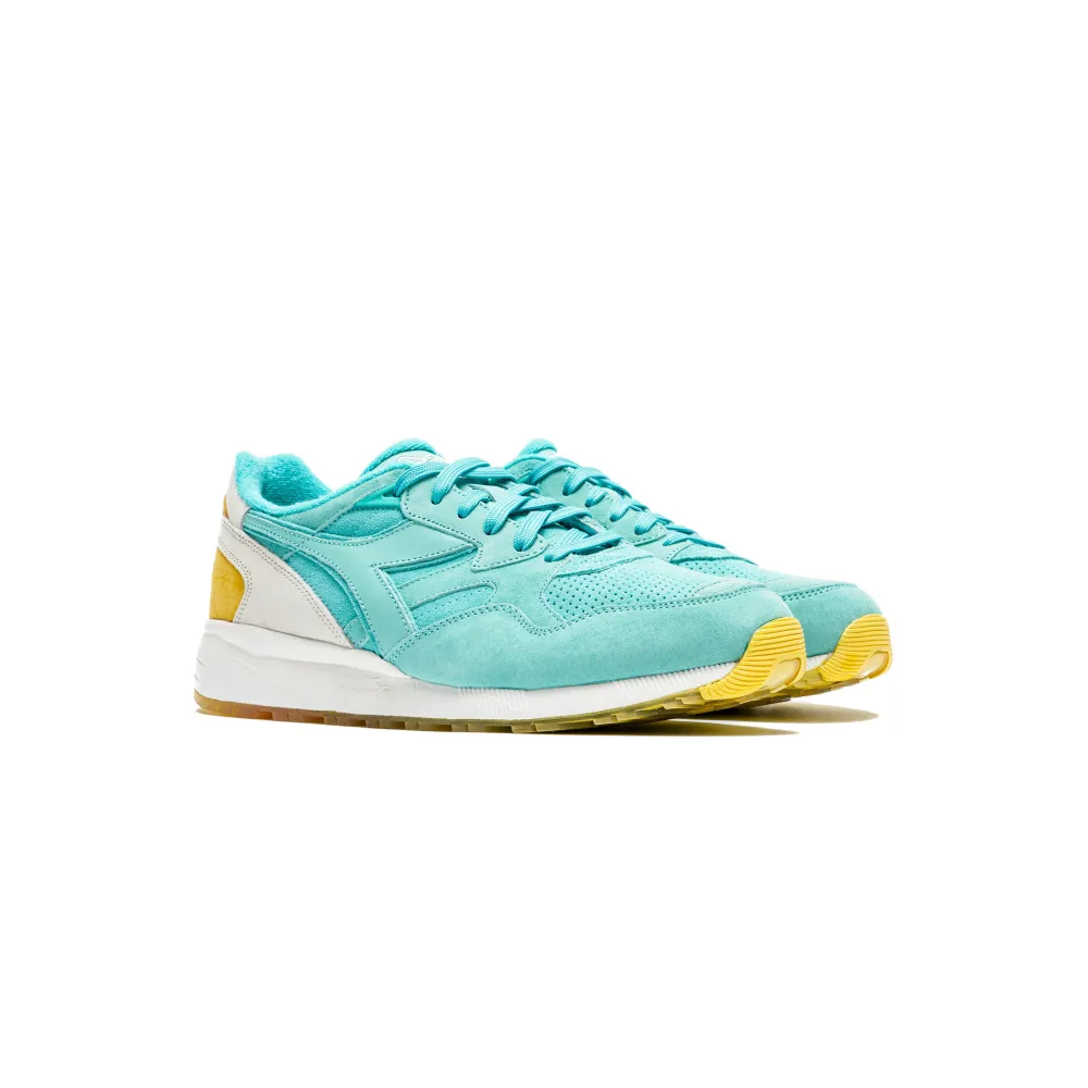 Diadora x iuter Spectrum N9002 Tour Pirati Pack 501.180114.70048 / blau