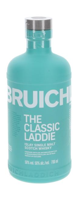 Bruichladdich The Classic Laddie 0,7 l·50 % vol
