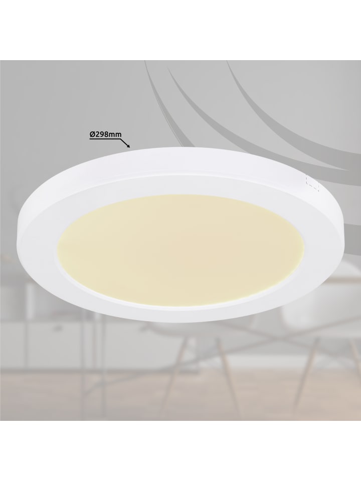 Globo lighting Deckenleuchte 