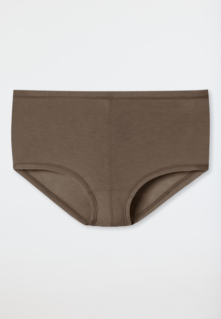 Shorts taupe - Personal Fit