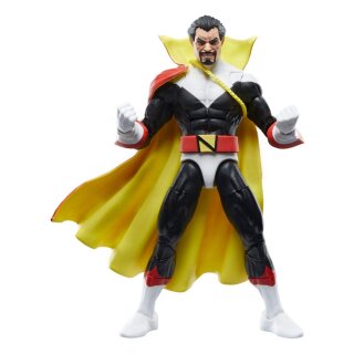 Iron Man Marvel Legends Actionfigur Count Nefaria 15 cm