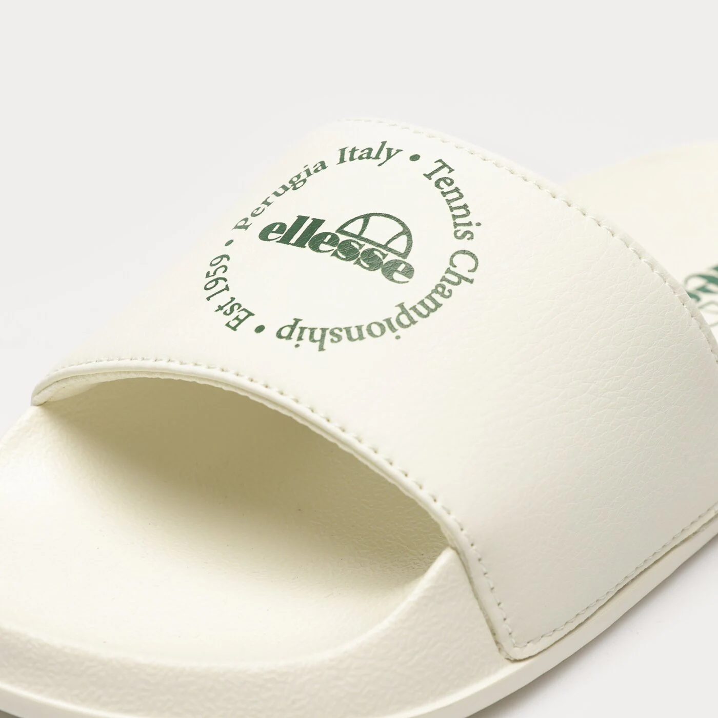 ELLESSE LS57 SLIDE Weiß