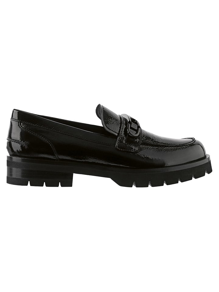 Högl Leder-Slipper 