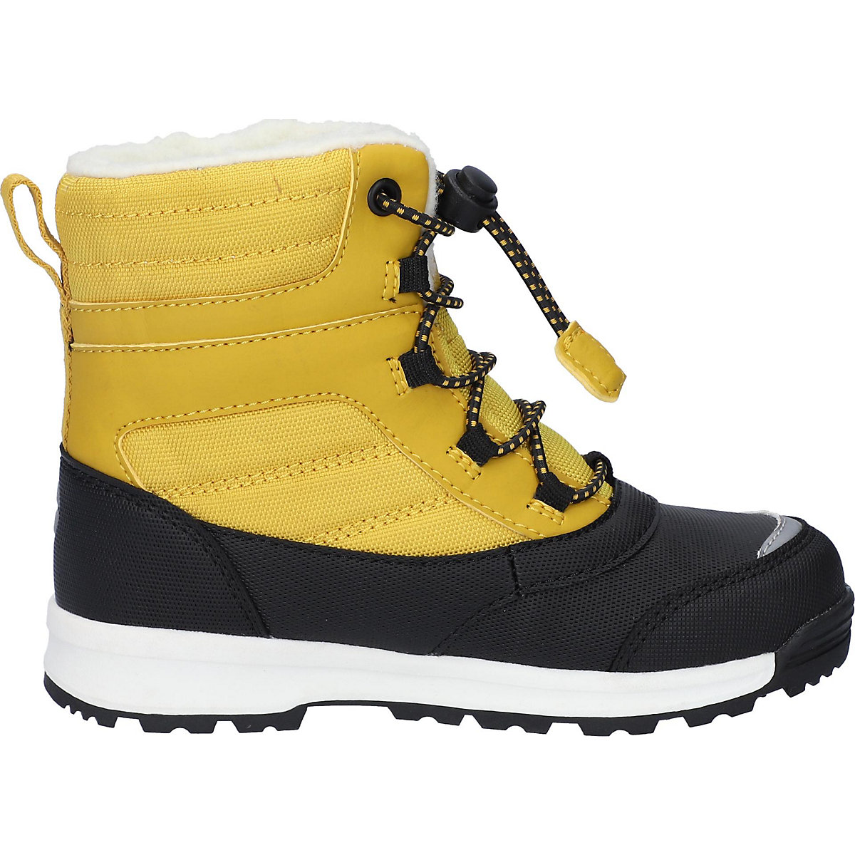Winterstiefel LEO für Jungen