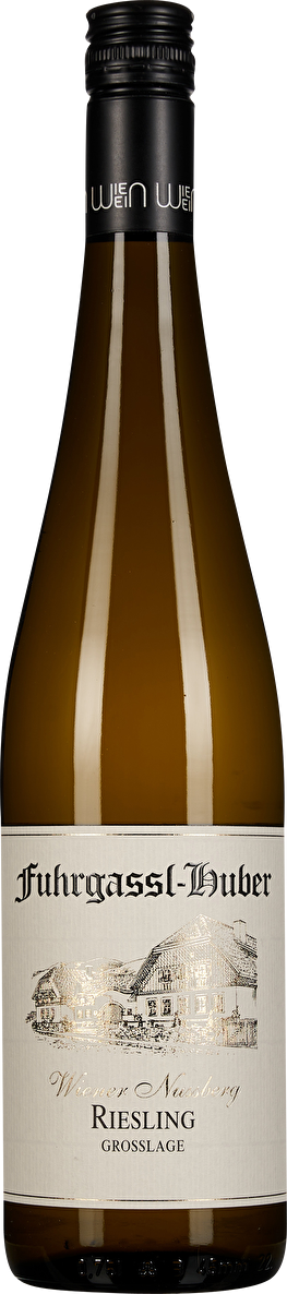 Fuhrgassl-Huber Riesling Nussberg 2022