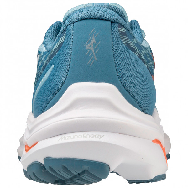 Mizuno - Women's Wave Equate 7 - Runningschuhe