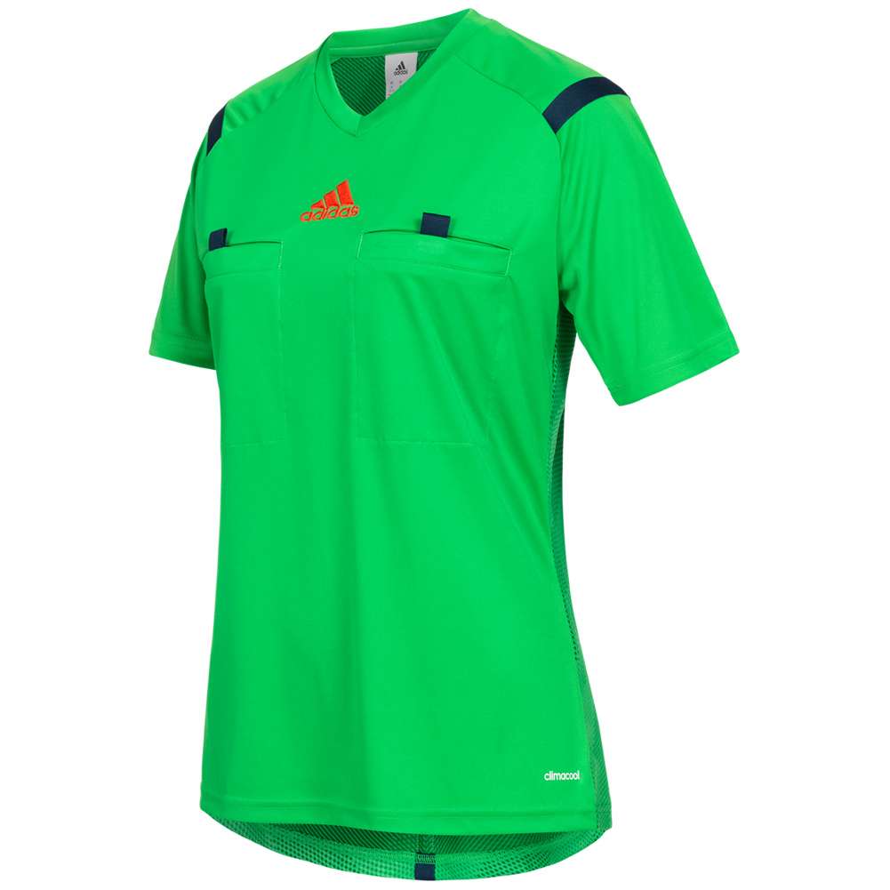 adidas Damen Schiedsrichter Trikot G77227