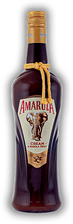 Amarula Wild Fruit Cream Amarula Wild Fruit Cream Exotischer Cream Likör aus Südafrika mit dem einzigartigen Geschmack der Marula-Frucht. 0,7	 Liter - Vol 17%
