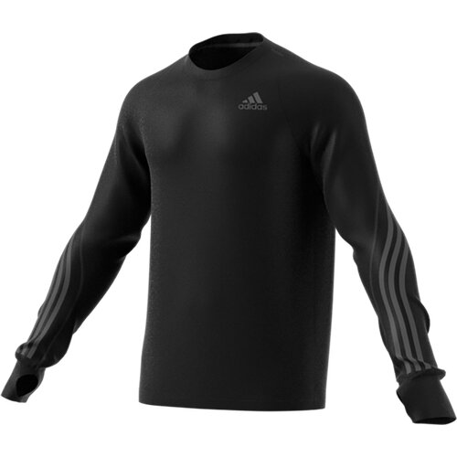 HERREN RUN ICON LS